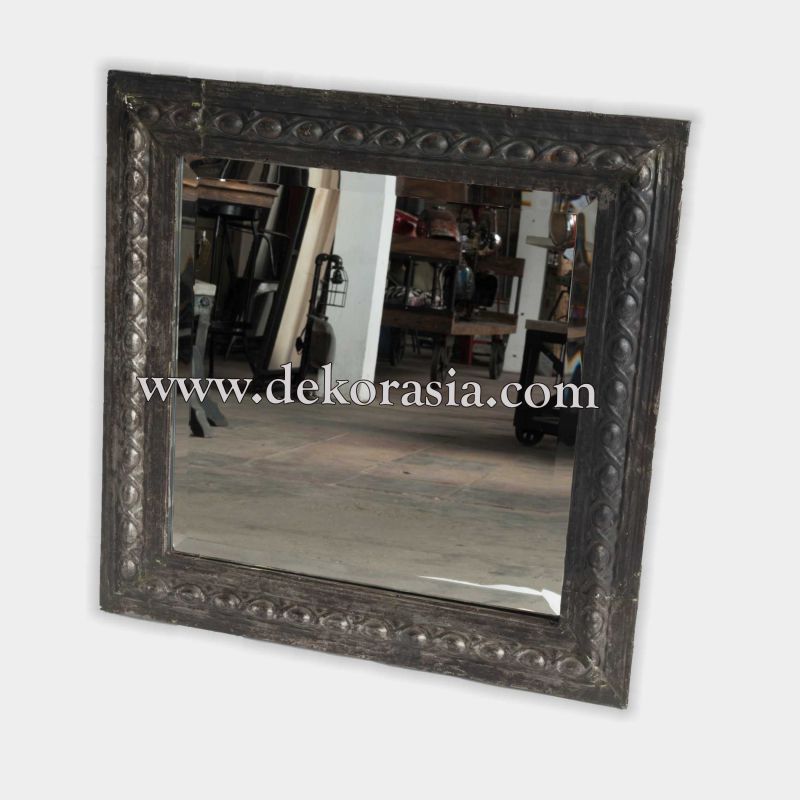 Mirror | Industrial Furniture | Iron Furniture